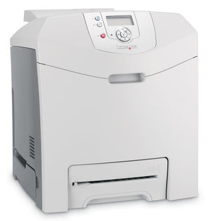 Lexmark C522N Color Laser Printer (Network Ready)