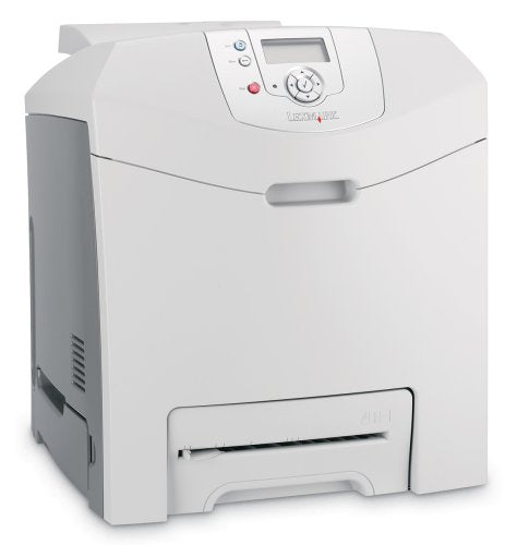 Lexmark C522N Color Laser Printer (Network Ready)