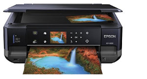 Epson Expression Premium XP-600 Small-in-One Printer - Epson C11CC47201