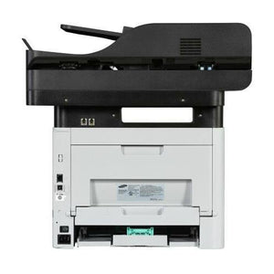 Samsung ProXpress M3870FW Laser Multifunction Printer - Monochrome - Desktop