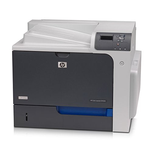 HP Refurbish Color LaserJet CP4525DN Printer (CC494A) - Seller Refurb