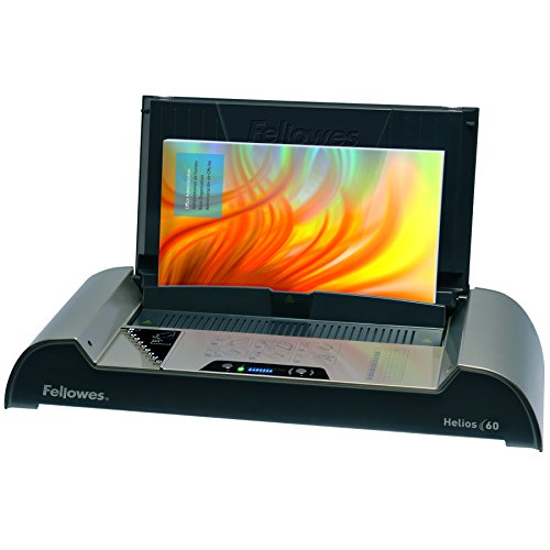 Fellowes Helios 60 Thermal Binding Machine