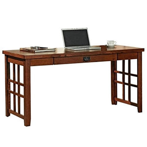 Martin Furniture Mission Pasadena Laptop/Writing Desk