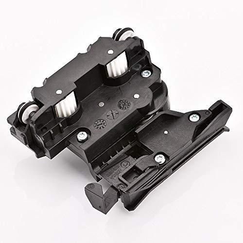 MTGJFDDFO Cutter Assembly for HP Printer DesignJet T520 T120 T830 T730 T130 T525 T530 CQ890-67066 CQ890-67017 CQ890-60238 CQ890-67091