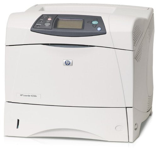HP Laserjet 4250N Monochrome Network Printer (Government Edition, Q5401A#201)
