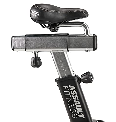 AssaultBike Pro