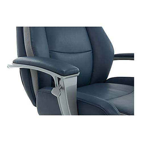 La-Z-Boy Alton Leather Executive Chair
