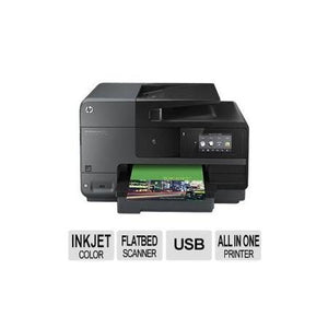 HP A7F65A#B1H Officejet Pro 8620 E-All-In-One Printer