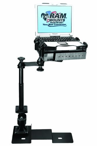 DEE ZEE RAM-VB-175-SW1 Laptop Computer Mount