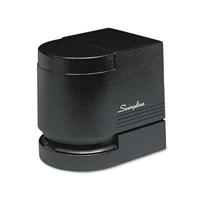 Swingline Black Desktop Cartridge Electric Stapler - 50201