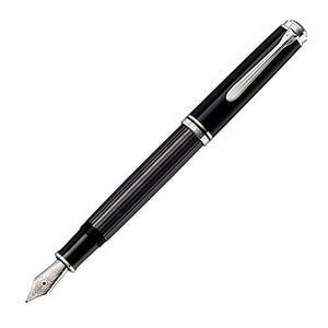 Pelikan Premium M805 Fountain Pen F 1
