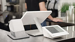 Clover Station PRO (Duo) - Requires Processing Through Powering POS
