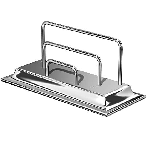 EL CASCO M672CT"Chrome Plated" Letter Holder