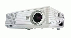 NEC NP100 HDTV (1080i, 720p) Resolution 2000 Lumens DLP Projector