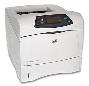 HP LaserJet 4250N Laser Printer (Q5401A) - (Renewed)