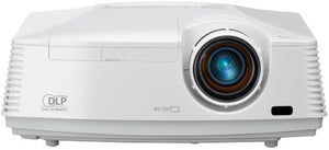 Mitsubishi DLP Projector 4000 Ansi Lumens WXGA WD620U