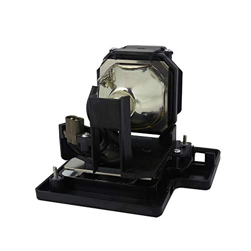 Lutema Platinum Bulb for Panasonic PT-AE3000U Projector Lamp with Housing (Original Philips Inside)
