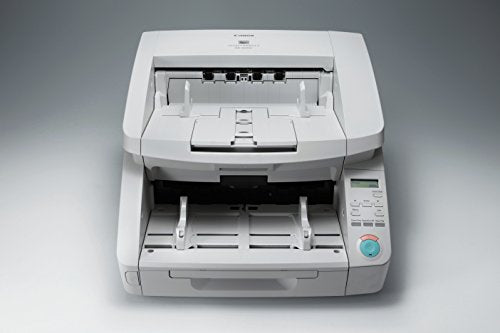 Canon imageFORMULA DR-7550C Production Document Scanner