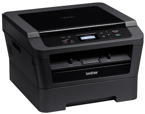 Brother HL-2280DW Wireless Monochrome Multifunction Laser Printer