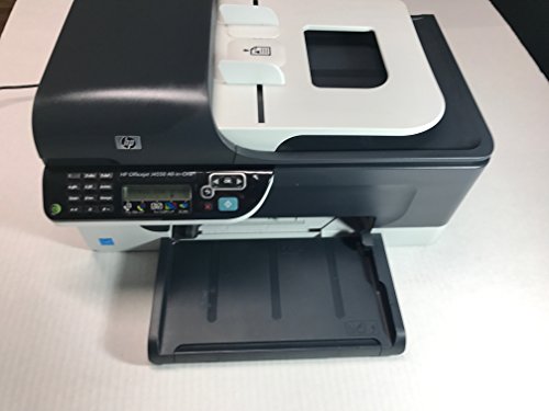 HP Officejet J4550 All in One Printer