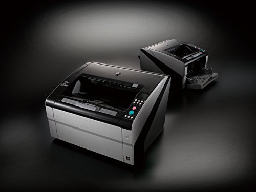 Fujitsu fi-6400 Sheetfed Scanner - 600 dpi Optical PA03575-B405