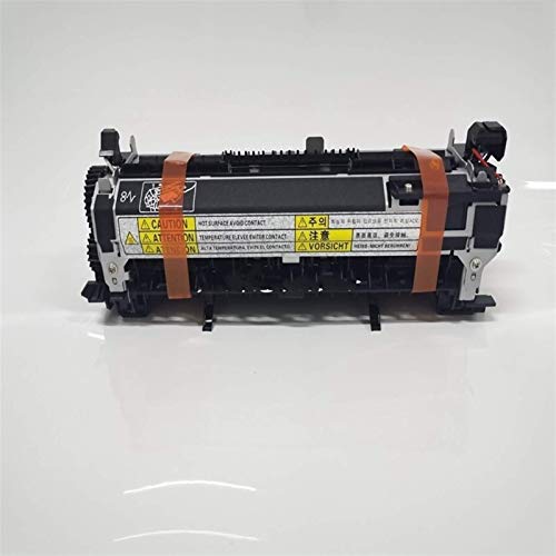 New Printer Accessories 1pcs RM2-6342 E6B67-67902 Fit Compatible with HP Laserjet M604 M605 M606 Fuser Unit 220V