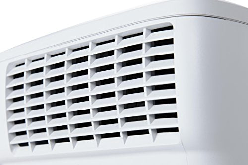 ViewSonic PA505W 3500 Lumens WXGA Projector for Home and Office