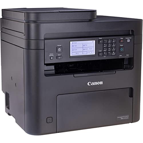 Canon imageCLASS MF275dw Wireless 2-Sided Laser Printer