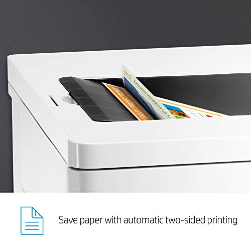 HP Color LaserJet Enterprise M555dn Duplex Printer (7ZU78A)