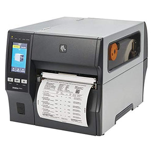 advanced printers Zebra ZT421 ZT42163-T010000Z Thermal Bar Code Printer