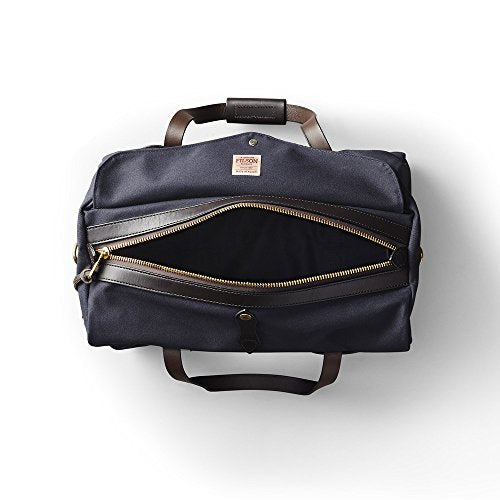 Filson Small Duffle Bag - Navy