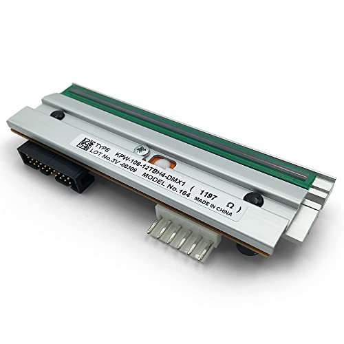 PHD20-2279-01 PrintHead Printhead for Datamax I-4310 I-4310E Mark II Thermal Printer 300dpi Genuine