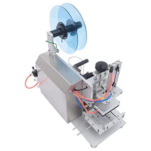 Vintoro Semi-Automatic Labeling Machine for Bottles