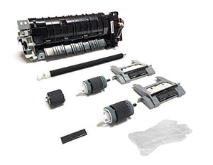 Altru Print M525-MK-DLX-AP (CF116-67903) Deluxe Maintenance Kit for HP Laserjet M521 / M525 (110V) Includes RM1-8508 Fuser, Transfer Roller & Tray 1/2 / 3 Rollers