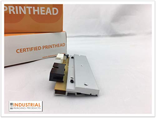 Datamax OEM Printhead PHD20-2181-01 for I-4206, I-4208, I-4212, A-4212 printers (203 dpi)
