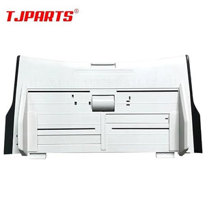 Generic Printer Spare Parts 5SETX PA03576-D808 PA03576-D809 Input Tray + Output Tray Chute Stacker Unit for Fujjitsu Fi-5650 Fi-5750 Fi-6670 Fi-6770 Fi-6750S