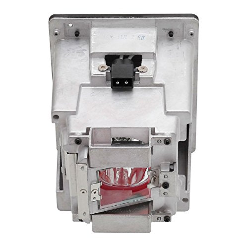 Jaspertronics OEM RLC-087 Lamp & Housing for Viewsonic Projectors - Philips Bulb - 240 Day Warranty
