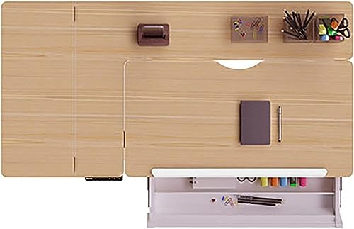 OGRAFF Electric Lifting Tiltable Drafting Table