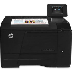 Refurbished HP Color LaserJet Pro 200 M251NW M251 CF147A All-in-One Machine w/90-Day Warranty