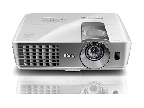 BenQ HT1075 1080p 3D DLP Home Theater Projector (Renewed)