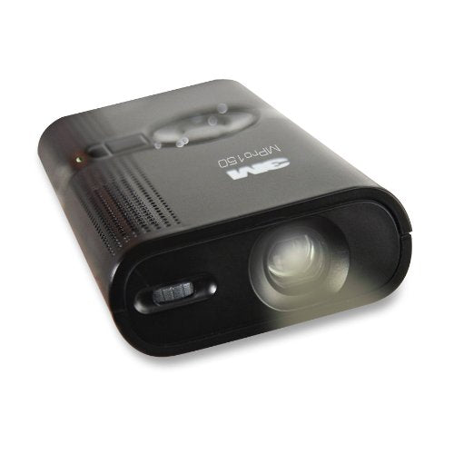 3M MPro150 Pocket Projector