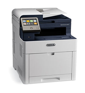Xerox 6515/DNM Workcentre 6515 Color Multifunction Printer Print/Copy/scan/email/fax Letter/l