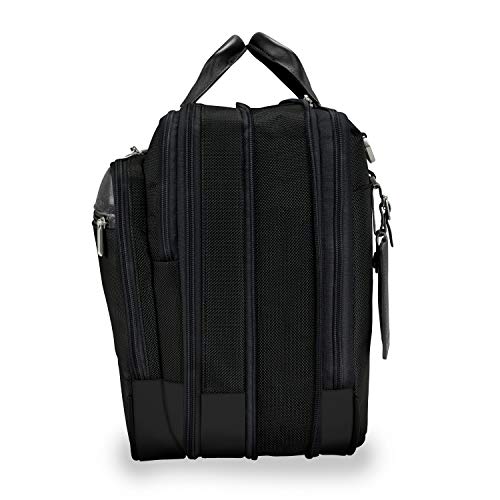 Briggs & Riley @ Work, Black, Medium