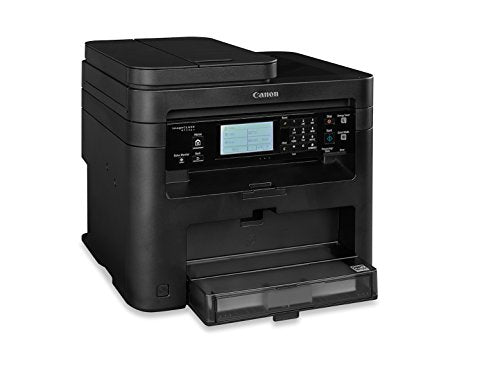 Canon ImageCLASS MF236n All in One, Mobile Ready Printer, Black