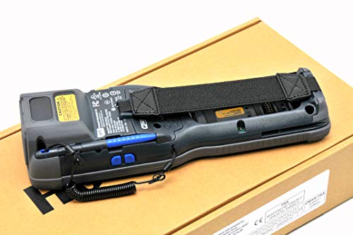 Intermec CK75AA6MN00W1400 Alphanumeric Mobile Computer, EX25 Near Far, No Camera, 802.11abgn, BT, WEH6.5 English, Client Pack, Std Temp, FCC