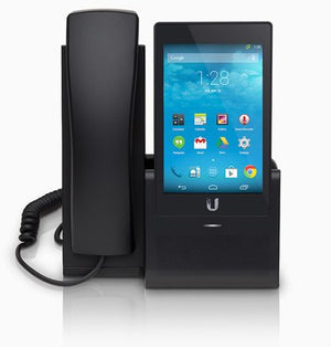 Ubiquiti UVP UniFi VoIP Phone and Device