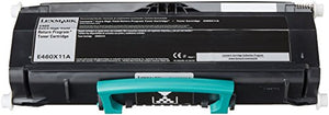E46X Extra Hy Return Program Print Cartridge (E460X11A)