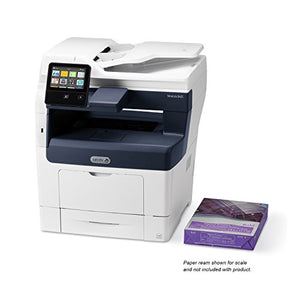 Xerox B405/DN Black and White Multifunction Laser Printer