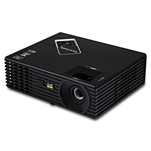 ViewSonic PJD5132 SVGA DLP Projector (Discontinued by Manufacturer)