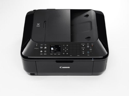 Canon PIXMA MX522 Wireless Color Photo Printer with Scanner, Copier and Fax
